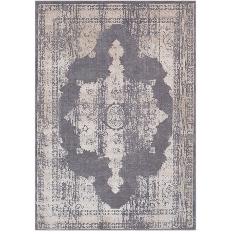Surya Tibetan - 9'3 X 12'3" Area Rug" TBT2310-93123